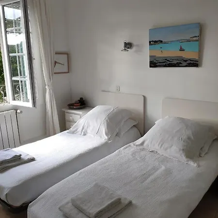 Apartment Sandilia Les Loriots *