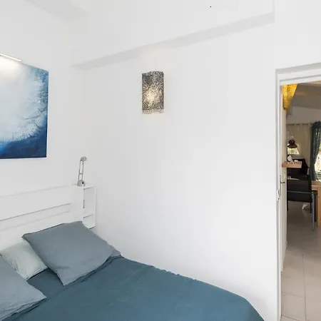 Apartment Sandilia Les Loriots Collias