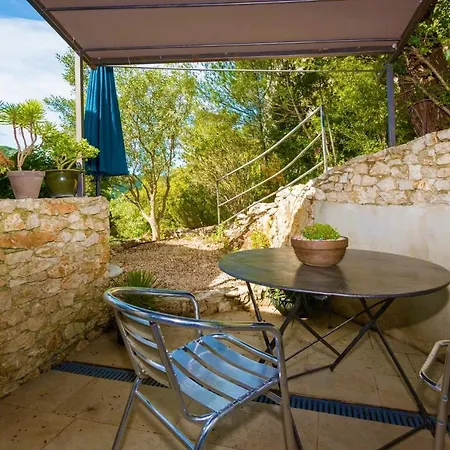 Apartment Sandilia Les Loriots Collias